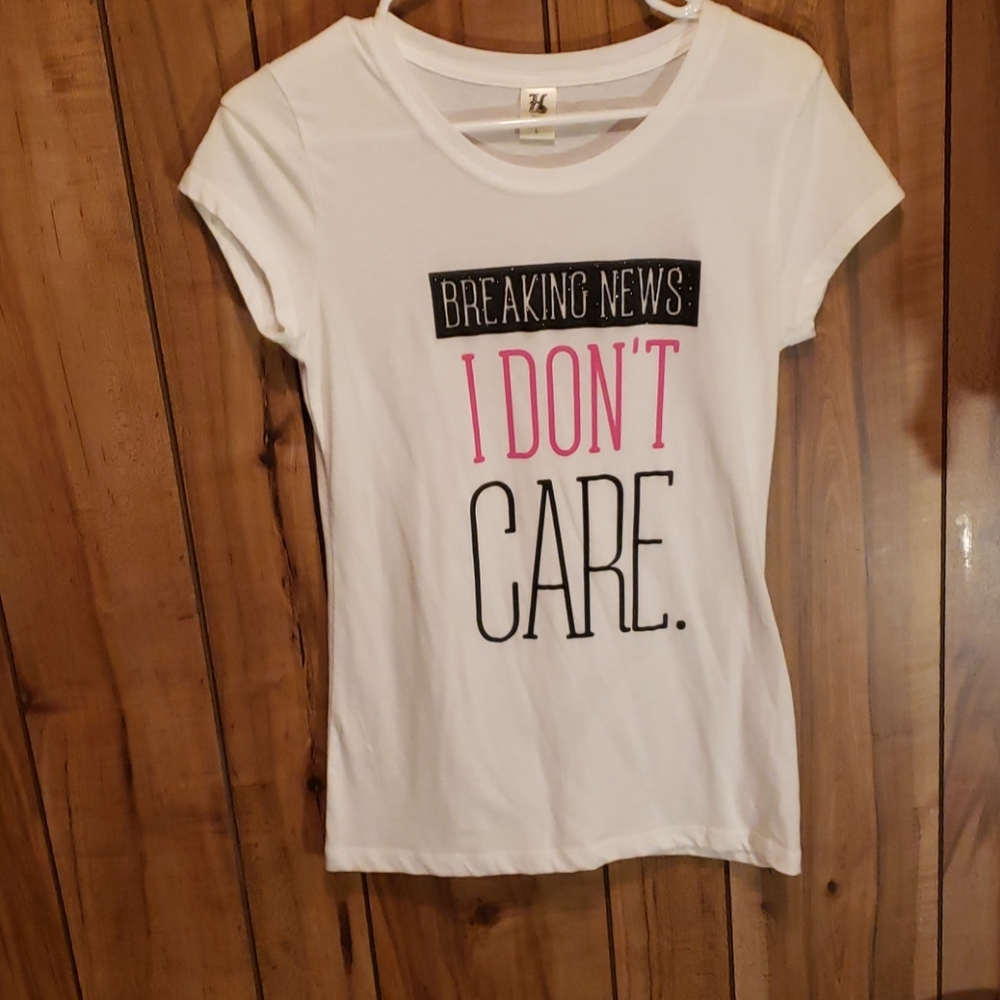 Tee shirt